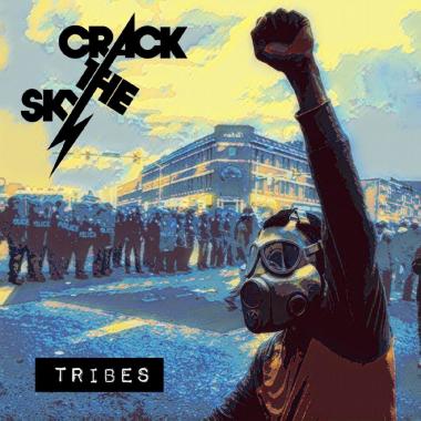 Crack The Sky -  Tribes